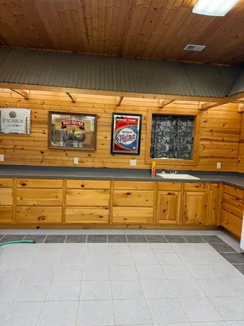 7893 E Lake Carlos Drive NE Carlos MN 56319