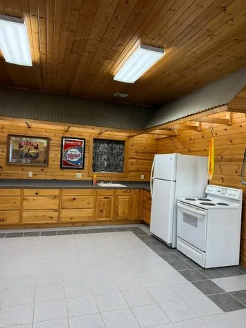 7893 E Lake Carlos Drive NE Carlos MN 56319