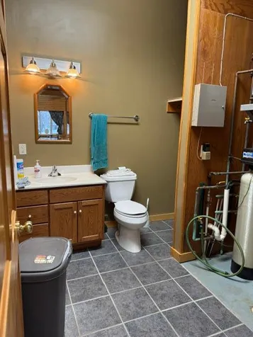 7893 E Lake Carlos Drive NE Carlos MN 56319