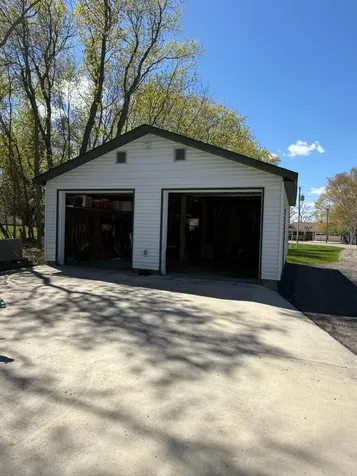7893 E Lake Carlos Drive NE Carlos MN 56319