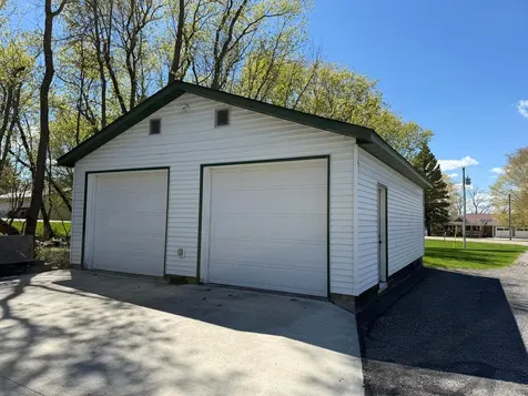 7893 E Lake Carlos Drive NE Carlos MN 56319