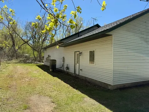 7893 E Lake Carlos Drive NE Carlos MN 56319
