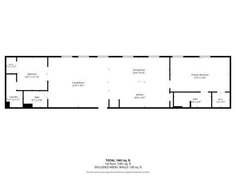 300 Wall Street Saint Paul MN 55101