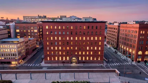 300 Wall Street Saint Paul MN 55101