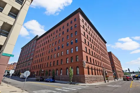 300 Wall Street Saint Paul MN 55101