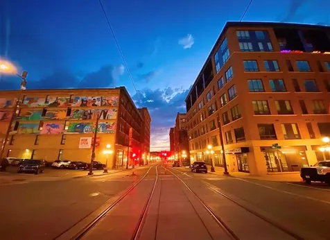 300 Wall Street Saint Paul MN 55101