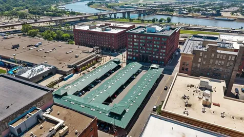 300 Wall Street Saint Paul MN 55101