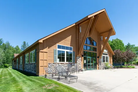 7258 Fairway Lane Breezy Point MN 56472
