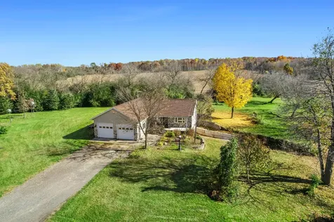 1048 85th Avenue Amery WI 54001