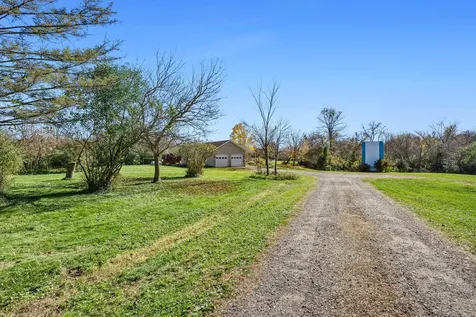 1048 85th Avenue Amery WI 54001