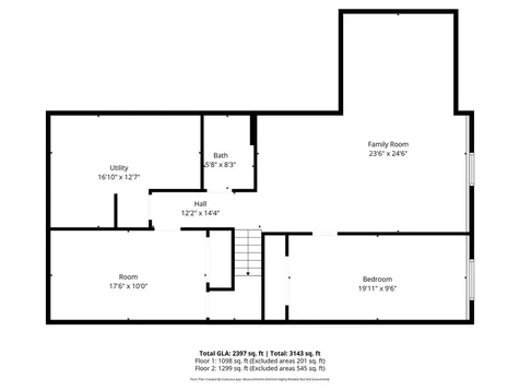 1048 85th Avenue Amery WI 54001