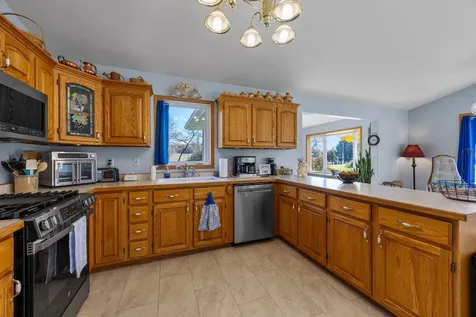 1048 85th Avenue Amery WI 54001