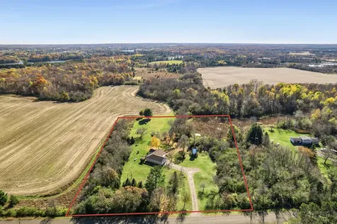 1048 85th Avenue Amery WI 54001