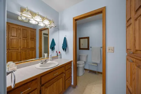 1048 85th Avenue Amery WI 54001