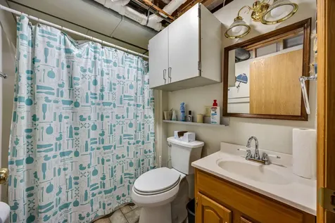 1048 85th Avenue Amery WI 54001