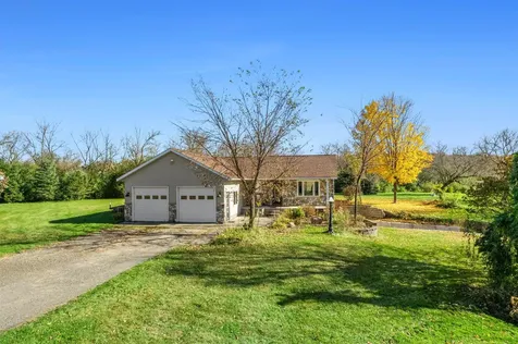 1048 85th Avenue Amery WI 54001