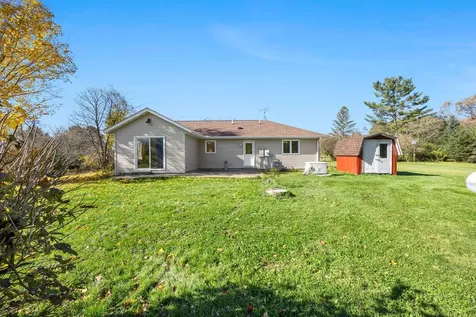 1048 85th Avenue Amery WI 54001