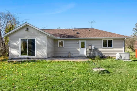 1048 85th Avenue Amery WI 54001