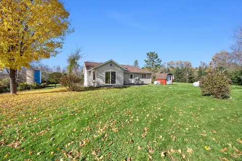 1048 85th Avenue Amery WI 54001