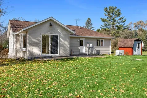 1048 85th Avenue Amery WI 54001