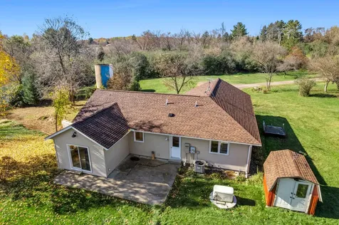 1048 85th Avenue Amery WI 54001