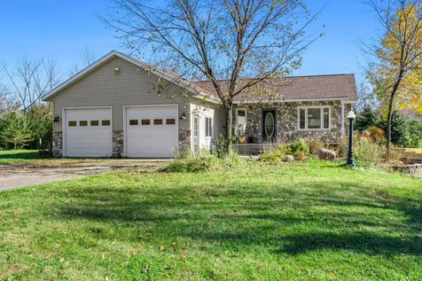 1048 85th Avenue Amery WI 54001