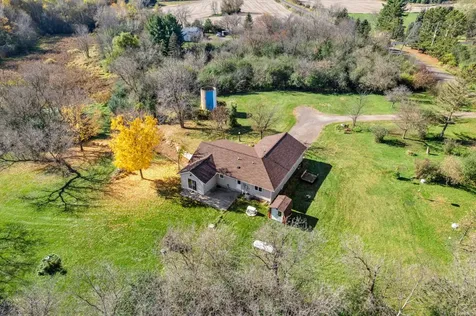 1048 85th Avenue Amery WI 54001