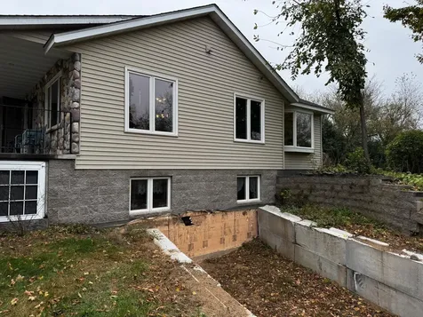 1048 85th Avenue Amery WI 54001