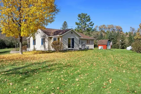 1048 85th Avenue Amery WI 54001