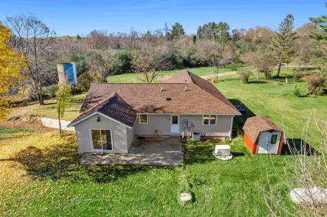 1048 85th Avenue Amery WI 54001