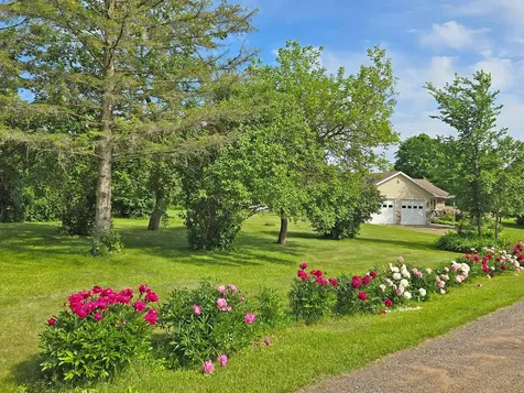 1048 85th Avenue Amery WI 54001
