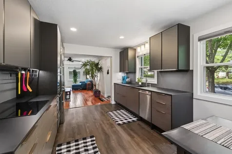2605 Garfield Street NE Minneapolis MN 55418