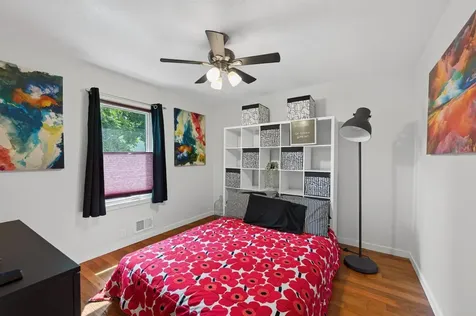 2605 Garfield Street NE Minneapolis MN 55418
