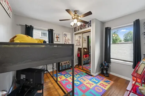 2605 Garfield Street NE Minneapolis MN 55418