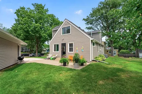2605 Garfield Street NE Minneapolis MN 55418