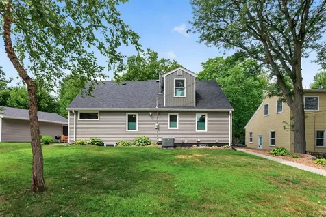 2605 Garfield Street NE Minneapolis MN 55418