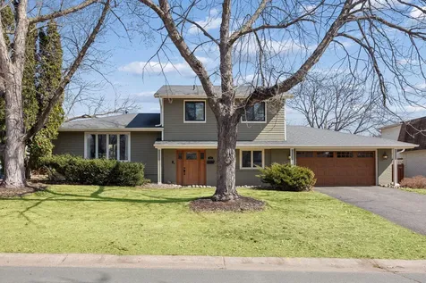 7221 Cornelia Drive Edina MN 55435
