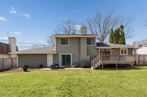 7221 Cornelia Drive Edina MN 55435