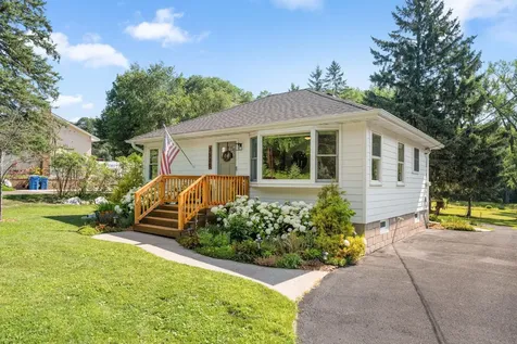 3520 Edgerton Street Vadnais Heights MN 55127