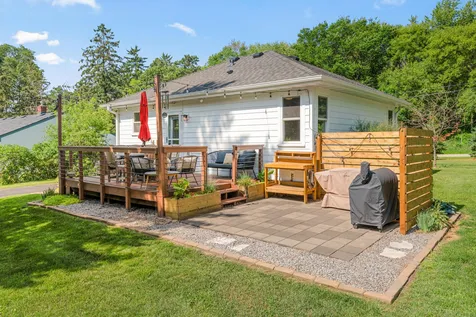 3520 Edgerton Street Vadnais Heights MN 55127