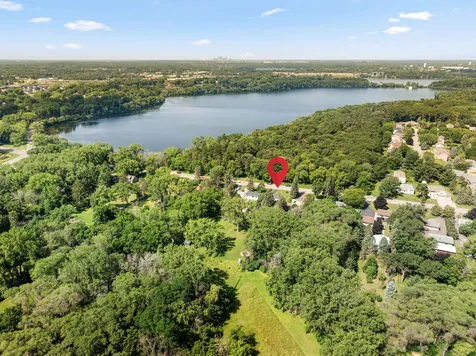 3520 Edgerton Street Vadnais Heights MN 55127