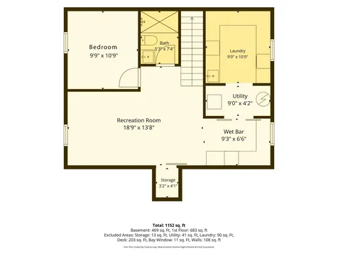 3520 Edgerton Street Vadnais Heights MN 55127