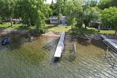 22668 Coney Island Drive Clitherall MN 56524