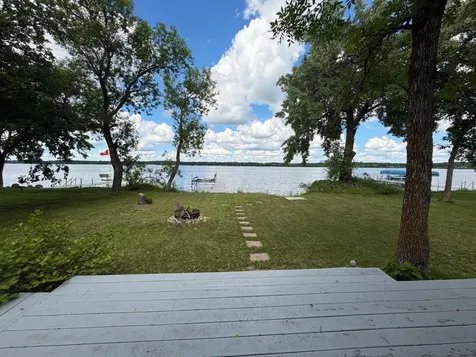 22668 Coney Island Drive Clitherall MN 56524