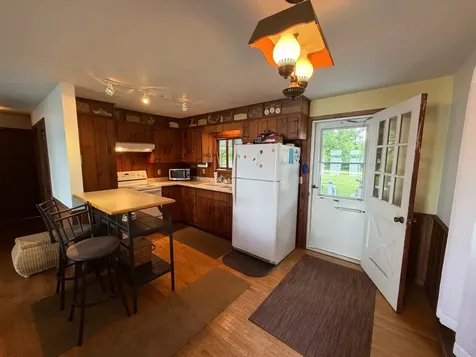 22668 Coney Island Drive Clitherall MN 56524