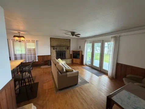 22668 Coney Island Drive Clitherall MN 56524