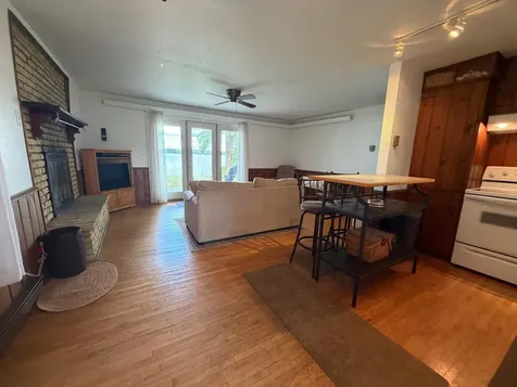 22668 Coney Island Drive Clitherall MN 56524