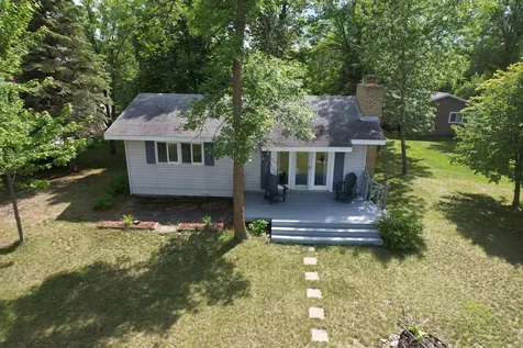 22668 Coney Island Drive Clitherall MN 56524