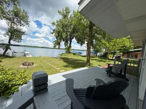 22668 Coney Island Drive Clitherall MN 56524