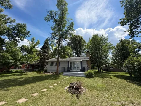 22668 Coney Island Drive Clitherall MN 56524